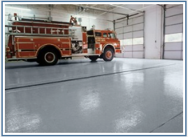 Fire-Engine-on-Floor